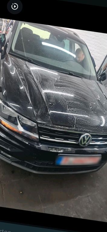 Image of Volkswagen Tiguan