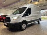Ford Transit TDCI L3-H3*Hoch+Lang*Klima*AHK*Garantie - Ford Transit hoch lang