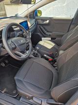 Ford Puma 1,0 EcoBoost 92kW Titanium - Ford Puma von privat