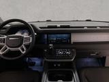 Land Rover Defender 90 D200 SE EXPLORER PACK - Land Rover Defender Jahreswagen
