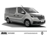 Renault Trafic Blue dCi 110 Evolution R-KAM NAVI CARPLAY - Renault Trafic von 2026