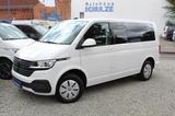 Volkswagen T6.1 Kombi KR 150PS DSG 7-Sitzer AHK dig.Cockpit - Volkswagen T6 Kombi Jahreswagen
