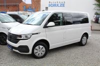 Volkswagen T6.1 Kombi KR 150PS DSG 7-Sitzer AHK dig.Cockpit