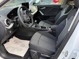Audi Q2 2.0TDI S line I KAM I LED I VIRTUAL - Audi Q2 Gebrauchtwagen