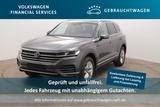 Volkswagen Touareg Elegance 4M 3.0 TSI AHK*Pano*Tempo*RFK - Volkswagen Touareg in Augsburg
