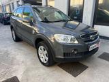 Chevrolet Captiva 2.0 VCDi 2WD - gebrauchte Chevrolet Captiva aus dem Jahr 2010