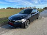 BMW 630 Gran Turismo 630d xDrive A Gran Turismo - - schwarze BMW 630 Gran Turismo