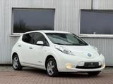 Nissan Leaf Acenta Zoro Emission Navi Kamera - Nissan Elektroautos