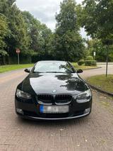 BMW 335i E93 N54 - BMW 335 in Düsseldorf