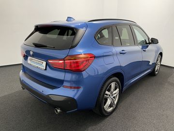 BMW X1 - 5