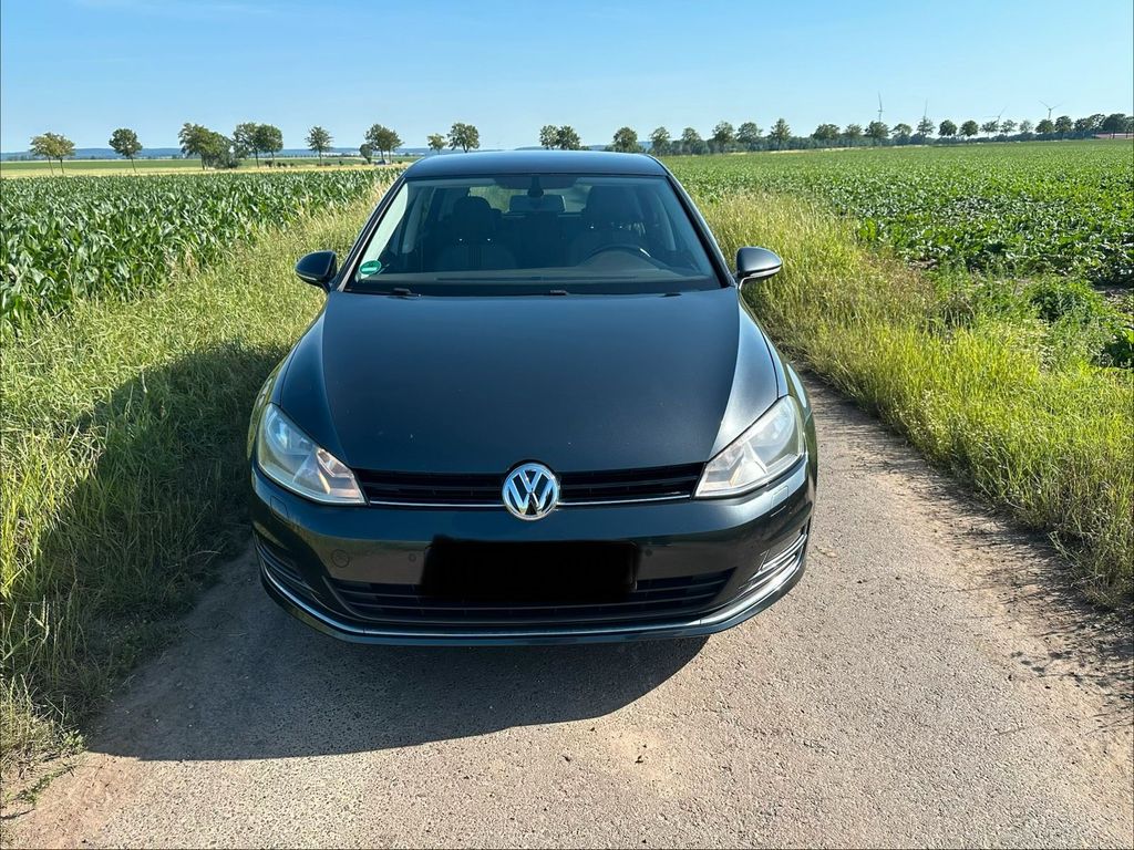 Image of Volkswagen Golf