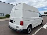 Volkswagen T6 Kasten Hochdach lang L2H3 KLIMA Tempomat - Volkswagen T6: Hochdach