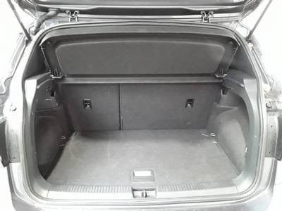 T-Cross 1.5 TSI DSG R-LINE LED+KAMERA+AHK+PDC+DC