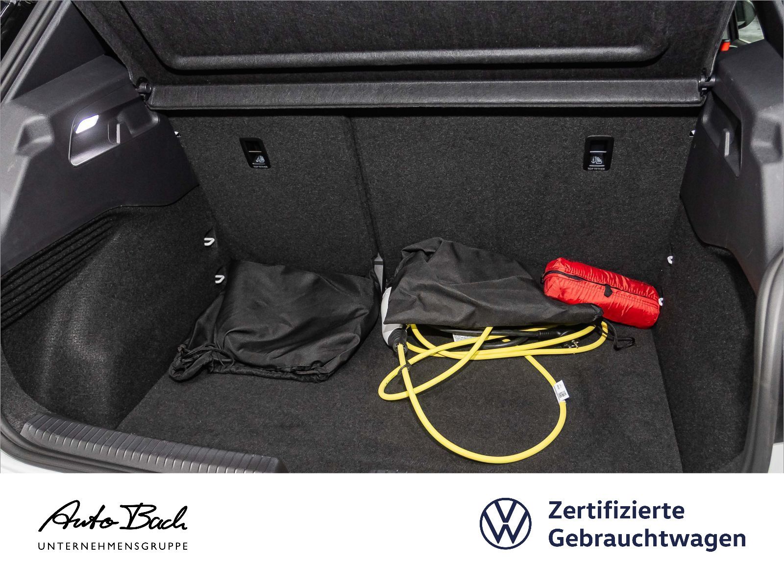 Volkswagen ID.3 - Bild 17