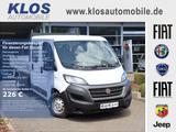 Fiat Ducato DOKA PRITSCHE 35 L4H1 MJET KLIMA DAB BT - Angebote entsprechen deinen Suchkriterien