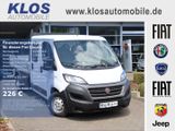 Fiat Ducato DOKA PRITSCHE 35 L4H1 MJET KLIMA DAB BT - Offers matching your search criteria