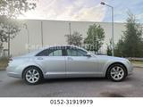Mercedes-Benz S 350 Lim. *SEHR GEPFLEGT*LIEBHABER* - Mercedes-Benz S-Klasse Gebrauchtwagen in Hamburg
