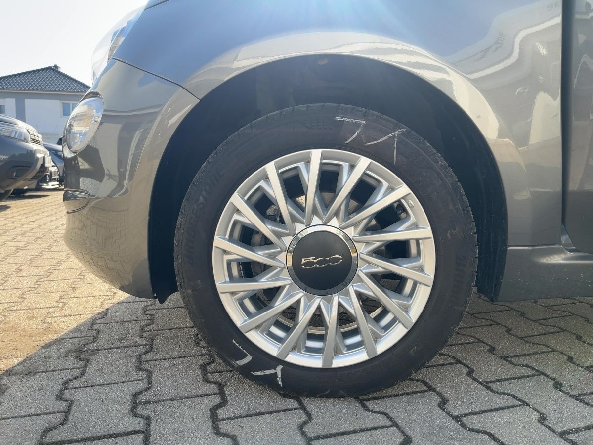 Fiat 500C - Bild 12