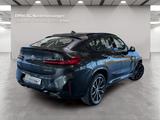 BMW X4 xDrive20i M Sport AHK Harman/K Head-Up Laser - BMW X4 Gebrauchtwagen