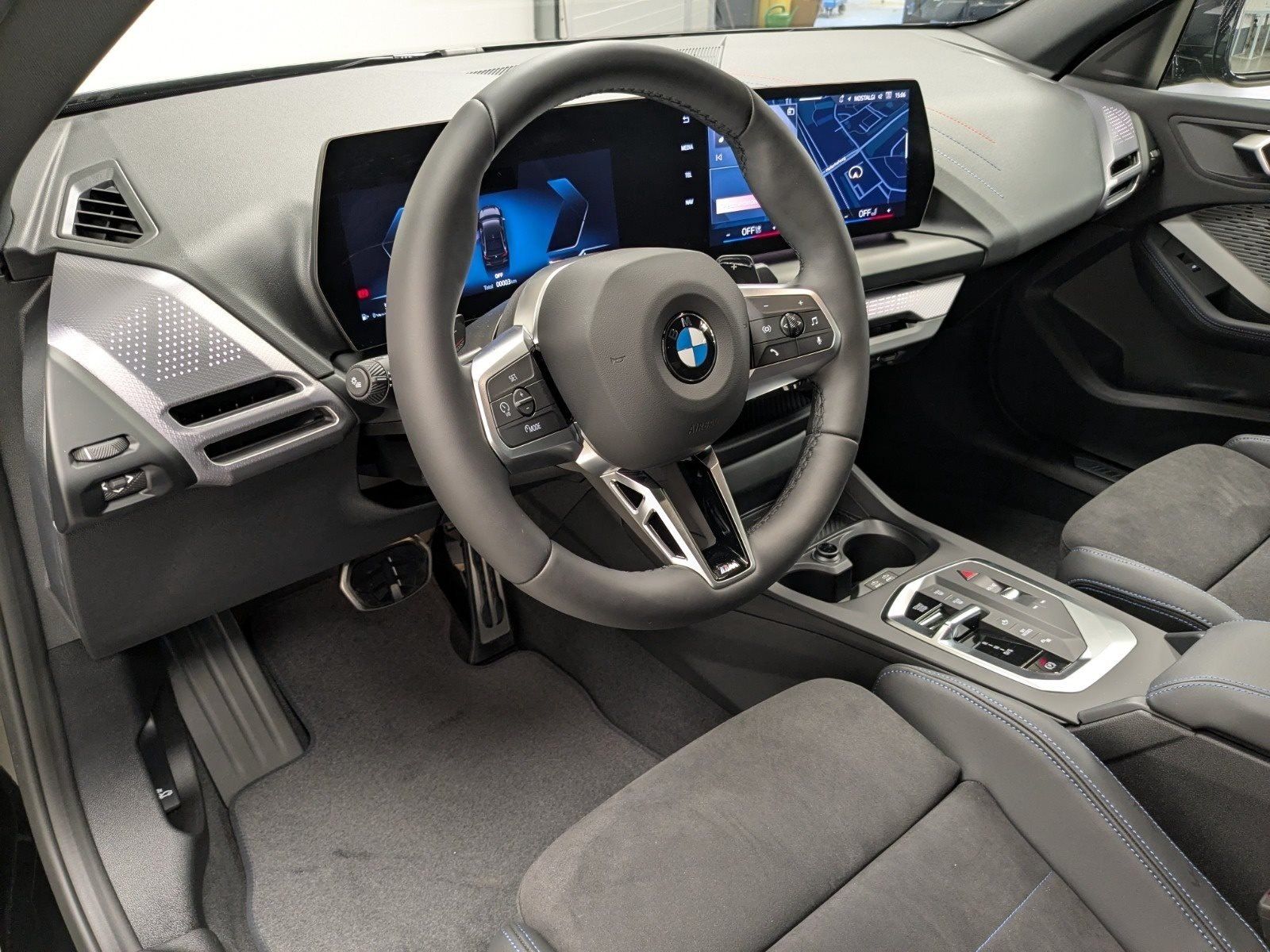 BMW 218 Gran Coupé - Bild 10
