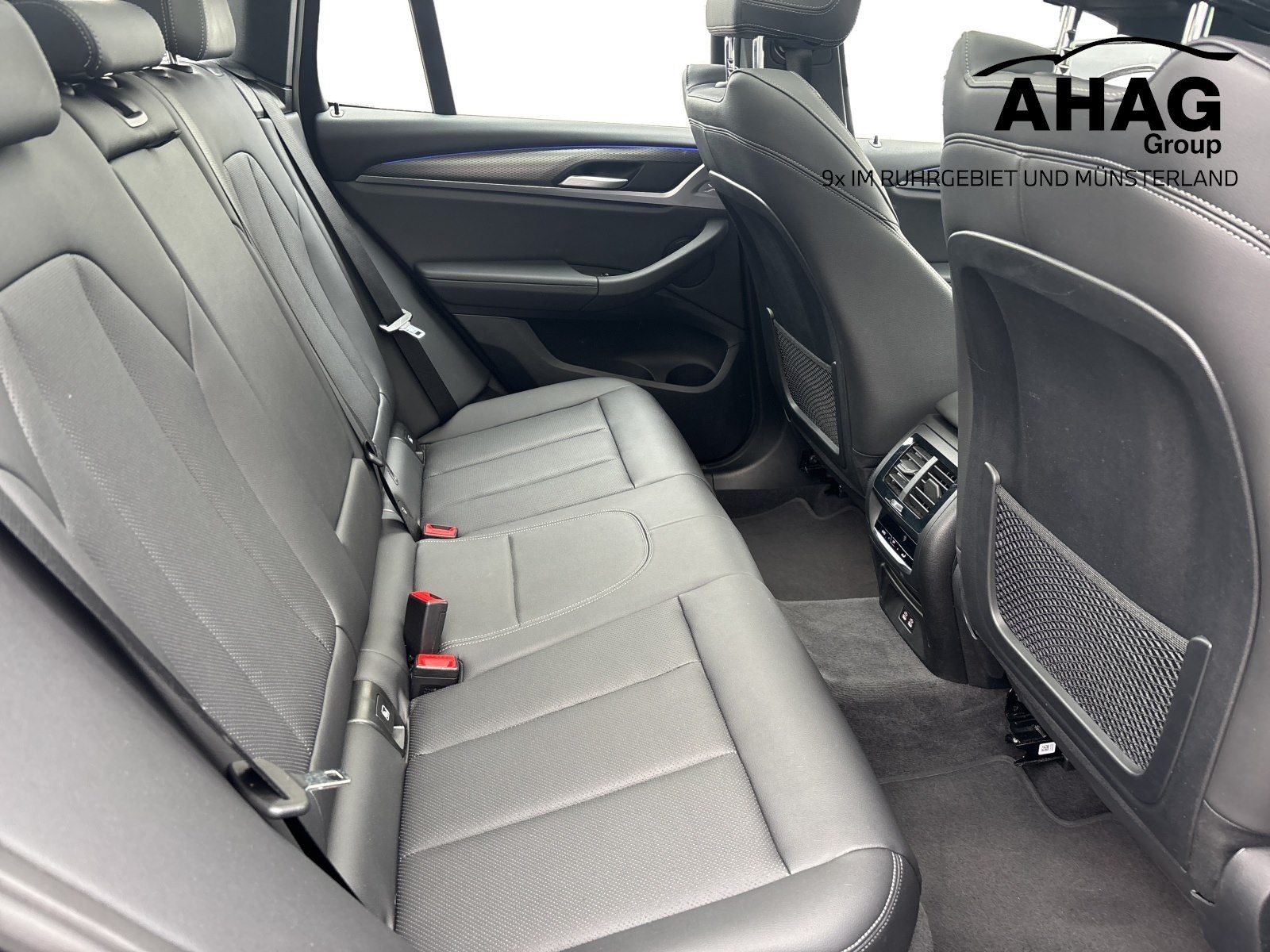 BMW X3 - Bild 9