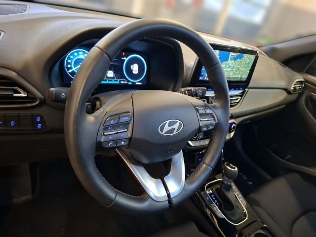 Hyundai i30 – Bild 12