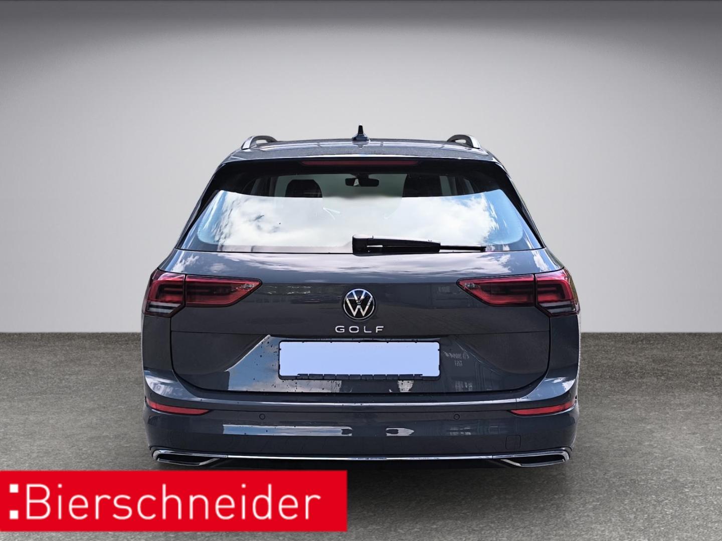 Volkswagen Golf Variant 8 1.5 TSI STYLE AHK NAVI LED ACC SH, миниатюра 20