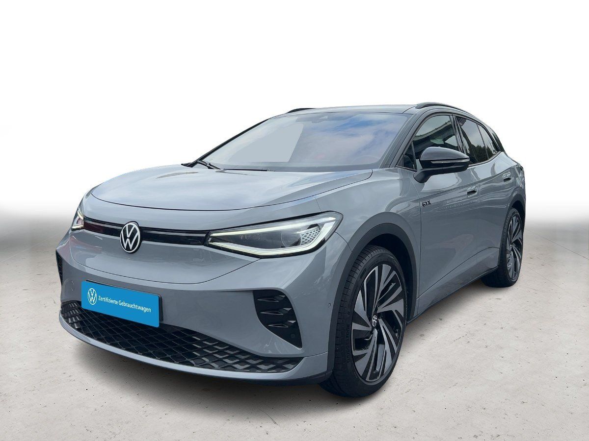 Volkswagen ID.4 GTX 4MOTION 82 kWh MATRIX+DCC+NAVI+RFK+SHZ imagem 2