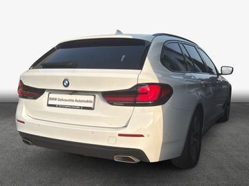 BMW 520 - 2