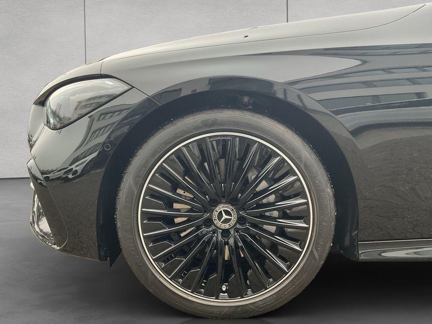 Mercedes-Benz CLE 200