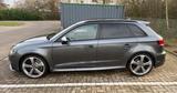 Audi RS3 2.5 TFSI *RS AGA*RS Schale* - graue Audi RS3