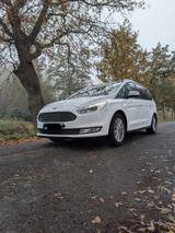Ford Galaxy 2,0 TDCi 110kW Titanium PowerShift Ti... - Ford Galaxy in Bremen