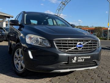 Volvo XC60 - 2