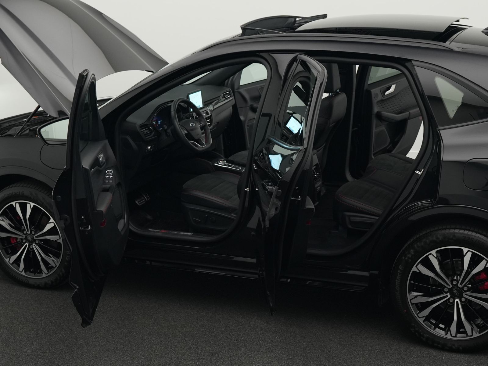 Ford Kuga - Bild 33