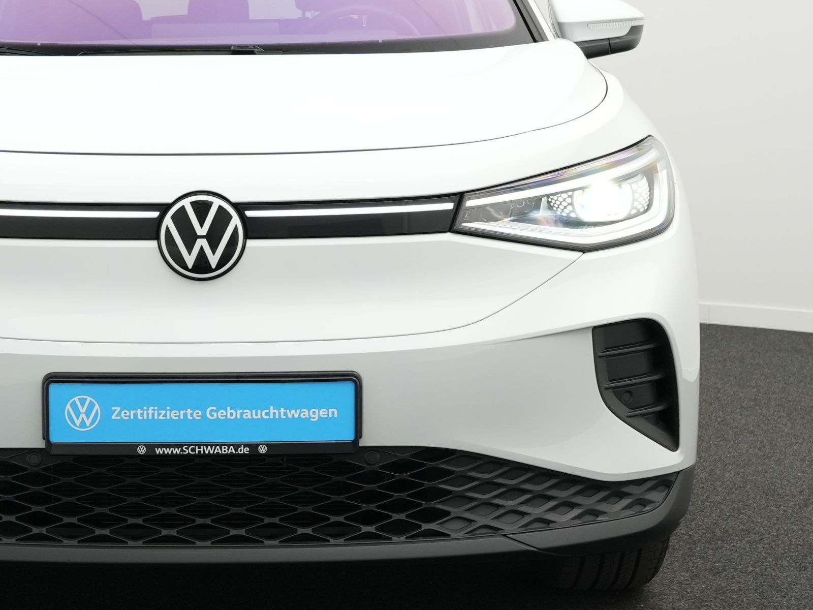 Volkswagen ID.4 - Bild 37