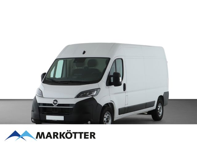 Opel Movano C Kasten L3H2 3,5t Edition/LED/Allwetterb