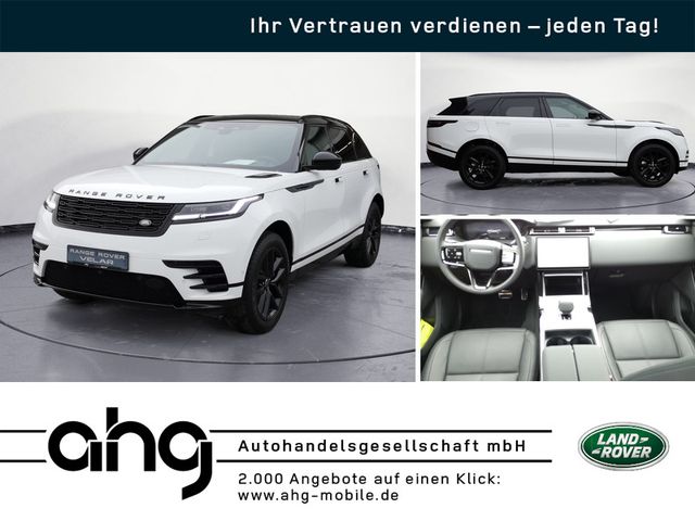 Land Rover Range Rover Velar D200 Dynamic SE ACC Technk-Kom