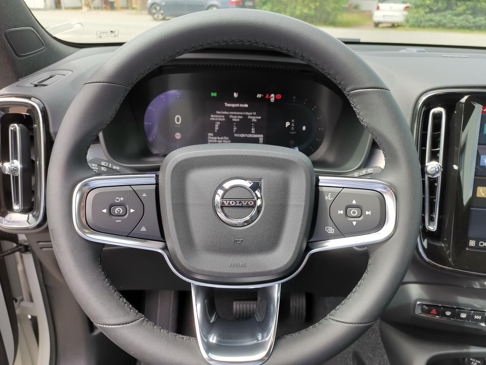 Volvo XC40 - Bild 18