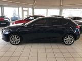 Mazda 3 Sports-Line*120PS*BOSE*SHZ*PDC V+H*INSP. NEU* - Mazda 3: Sport