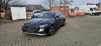 Mercedes-Benz E 220 E T-Modell E 220 d 4Matic