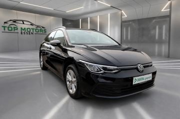 Volkswagen Golf - 8