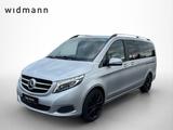 Mercedes-Benz V 220 d EDITION nur an Gewerbe LED Comand Distr. - Mercedes-Benz V 220 Gebrauchtwagen