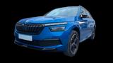 Skoda Kamiq 1.5 TSI Monte Carlo 150PS ACT PANO SPORT - Skoda Kamiq: Von Privat