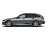 BMW 318 d Touring AUTOMATIK M Sport 18'' LC PROF PAR - BMW 318 in Krefeld