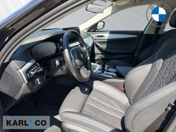 BMW 520 - 8