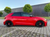Audi A1 40 TFSI S tronic Sportback Edition One - Audi A1: Sport Edition