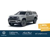 Volkswagen Amarok Style DC 177 kW 3.0 TDI 4Motion p ermanen - Volkswagen Amarok Neuwagen in Frankfurt (Main)