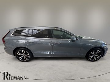 Volvo V60 - 5