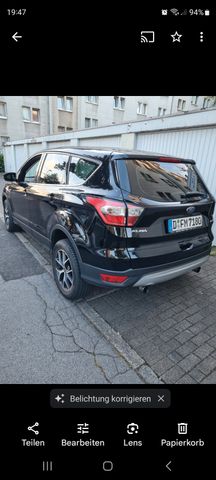 Ford Kuga 1,5 EcoBoost  Trend Alu, PDC 