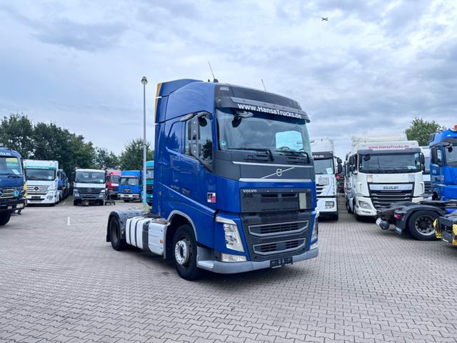 Volvo FH 500 Glob/Retarder/2xTank/Euro6/KEIN460